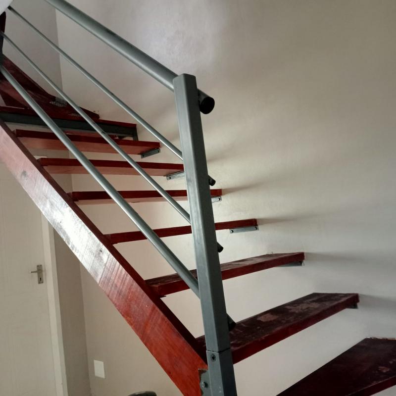 2 Bedroom Property for Sale in Rustenburg Central North West